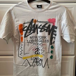 stussy T-shirt